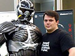 クライシス 3」のゲームプロデューサーが本作の魅力を語り尽くす