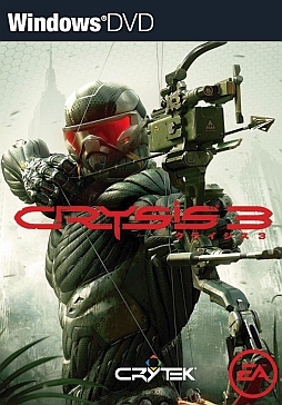 画像集#008のサムネイル/「クライシス 3」が50%オフの1250円に値下げ中。「Weekly Amazon Sale」2014年5月23日〜5月29日