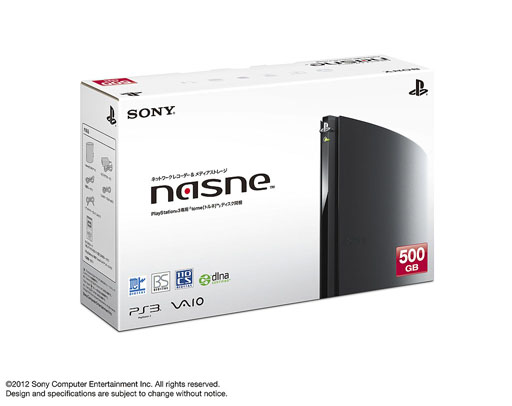 PlayStation 3XperiaϢưͥåȥ쥳ǥȥ졼nasneפ719ȯ