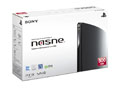 PlayStation 3やXperiaと連動するネットワークレコーダー＆メディアストレージ「nasne」が7月19日に発売