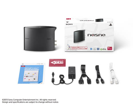 ꡼ No.002 | nasneפ1TBǥ뤬1010ȯ䡣nasneѤǤ褦ˤ륷ƥॽեȥС2.00ɤƱۿ