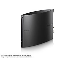 Nasne のシステムソフトウェアアップデート バージョン2 50 が9月25日に配信 Nasneに録画した番組をお出かけ先からps Vitaやスマホで楽しめるanytime Tv機能を利用可能に