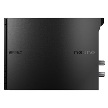 画像ギャラリー No.003のサムネイル画像 / バッファロー,予約完売していた「nasne」の販売を再開