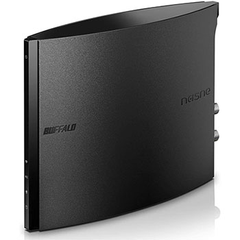 画像ギャラリー No.001のサムネイル画像 / バッファロー,「nasne」5次出荷分の予約受付を開始