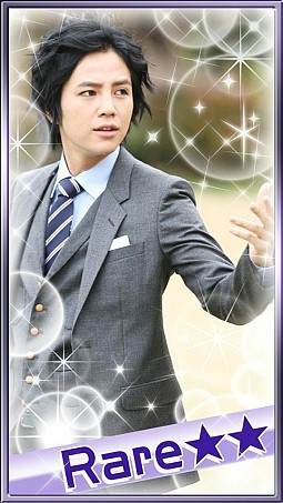 ���������꡼ No.003�Υ���ͥ������ / �����ˡҥ������ӤǤ��͡׸���Υ쥢�̿���������륤�٥�Ȥ��������鳫��