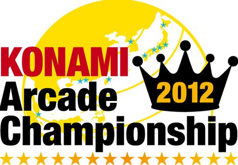 #001Υͥ/ǯ14ȥ뤬оݡKONAMI Arcade Championship 2012פγŤꡣȤǧ褦
