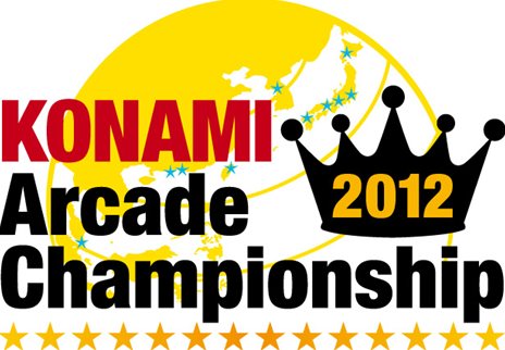 ꡼ No.001Υͥ / ǯ14ȥ뤬оݡKONAMI Arcade Championship 2012פγŤꡣȤǧ褦