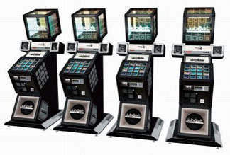 画像ギャラリー No.002のサムネイル画像 / 「beatmania IIDX 20 tricoro」と「jubeat saucer」の稼働日が9月25日に決定