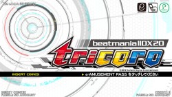 ꡼ No.001 | ưΡbeatmania IIDX 20tricoroץեȥƥåץɤǺܡȥåץ󥫡TANMENǼκǿŰ