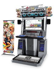 本日稼動の Beatmania Iidx Tricoro ファーストステップガイドを掲載 トップランカー Tanmen氏も納得の最新作を徹底解説