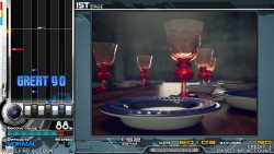 ꡼ No.027 | ưΡbeatmania IIDX 20tricoroץեȥƥåץɤǺܡȥåץ󥫡TANMENǼκǿŰ