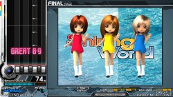 ꡼ No.028 | ưΡbeatmania IIDX 20tricoroץեȥƥåץɤǺܡȥåץ󥫡TANMENǼκǿŰ