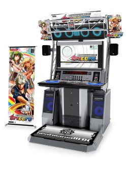 最新作「beatmania IIDX 20 tricoro」のサウンドディレクター陣に聞く