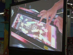 画像ギャラリー No.013のサムネイル画像 / USTREAMで1万人以上を熱狂させた「KONAMI Arcade Championship 2012」最終日。スーパープレイ続出に湧いた東京会場レポート