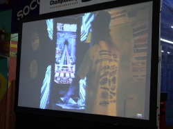 画像ギャラリー No.017のサムネイル画像 / USTREAMで1万人以上を熱狂させた「KONAMI Arcade Championship 2012」最終日。スーパープレイ続出に湧いた東京会場レポート