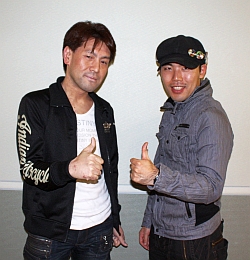 画像ギャラリー No.026のサムネイル画像 / USTREAMで1万人以上を熱狂させた「KONAMI Arcade Championship 2012」最終日。スーパープレイ続出に湧いた東京会場レポート