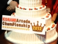 KONAMIのアーケードタイトルチャンピオンが六本木に集結。「KONAMI Arcade Championship 2012 グランドフィナーレ〜授賞祝賀会〜」レポート