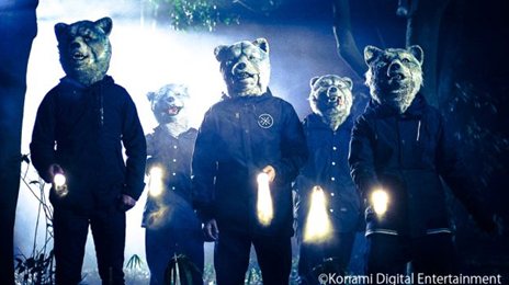 ���������꡼ No.008�Υ���ͥ������ / KONAMI��JAEPO 2013���ߥ����Ȥ򹹿�����BEMANI�ץ��꡼���Υ��ơ������٥�����Ƥ䡤�֥��ƥ����륯���˥��� Be�פΥ����ڡ����������