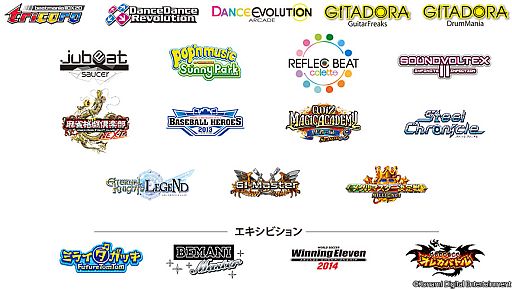 ꡼ No.002Υͥ / KONAMI Arcade Championship 2013оݺʤ䥨ȥ꡼