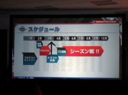 ���������꡼ No.009�Υ���ͥ������ / ��BEMANI�פΥץ��꡼����BEMANI PRO LEAGUE�פ�ȯ­��®��⤳�ߤ�����䲻�ڥ�����ץ쥤�䡼��DOLCE.������о줷��ȯɽ����ݡ���