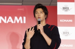 ���������꡼ No.013�Υ���ͥ������ / ��BEMANI�פΥץ��꡼����BEMANI PRO LEAGUE�פ�ȯ­��®��⤳�ߤ�����䲻�ڥ�����ץ쥤�䡼��DOLCE.������о줷��ȯɽ����ݡ���