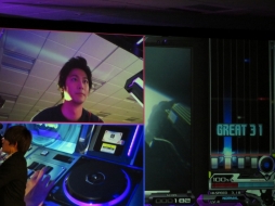 ���������꡼ No.014�Υ���ͥ������ / ��BEMANI�פΥץ��꡼����BEMANI PRO LEAGUE�פ�ȯ­��®��⤳�ߤ�����䲻�ڥ�����ץ쥤�䡼��DOLCE.������о줷��ȯɽ����ݡ���