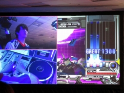 ���������꡼ No.015�Υ���ͥ������ / ��BEMANI�פΥץ��꡼����BEMANI PRO LEAGUE�פ�ȯ­��®��⤳�ߤ�����䲻�ڥ�����ץ쥤�䡼��DOLCE.������о줷��ȯɽ����ݡ���