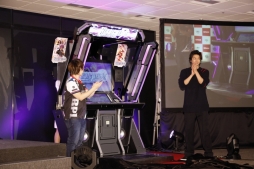 ���������꡼ No.016�Υ���ͥ������ / ��BEMANI�פΥץ��꡼����BEMANI PRO LEAGUE�פ�ȯ­��®��⤳�ߤ�����䲻�ڥ�����ץ쥤�䡼��DOLCE.������о줷��ȯɽ����ݡ���