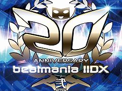 Beatmania Iidx の歴代楽曲やリミックス曲を多数収録したトリビュートベストアルバム Beatmania Iidx th Anniversary Tribute Best が本日発売