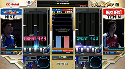 #002Υͥ/BEMANIΥץ꡼BEMANI PRO LEAGUE2021ΥԥAPINA VRAMeS϶ܤ3ȥ