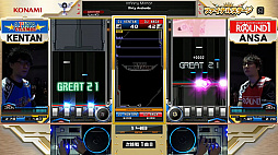 ꡼ No.003 | BEMANIΥץ꡼BEMANI PRO LEAGUE2021ΥԥAPINA VRAMeS϶ܤ3ȥ