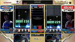 ꡼ No.005 | BEMANIΥץ꡼BEMANI PRO LEAGUE2021ΥԥAPINA VRAMeS϶ܤ3ȥ