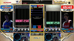 ꡼ No.007 | BEMANIΥץ꡼BEMANI PRO LEAGUE2021ΥԥAPINA VRAMeS϶ܤ3ȥ