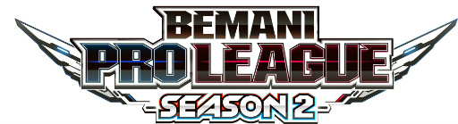���������꡼ No.001�Υ���ͥ������ / ��BEMANI PRO LEAGUE -SEASON 2-�פ˿����˥����ȥ����ȡ�������