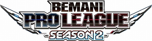 ���������꡼ No.001�Υ���ͥ������ / ��BEMANI PRO LEAGUE -SEASON 2- beatmania IIDX�ץɥ�եȲ�Ĥθ�����ݡ��Ȥ�������