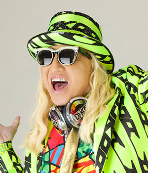 画像ギャラリー No.005のサムネイル画像 / esports大会「BEMANI PRO LEAGUE -SEASON 2- beatmania IIDX」を6月29日より毎週水曜日21時に放送