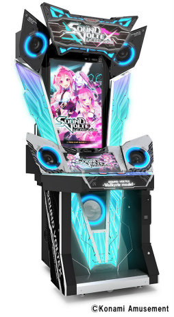 BEMANI PRO LEAGUE -SEASON 2- SOUND VOLTEX׷辡磻٥Ȥ򳫺