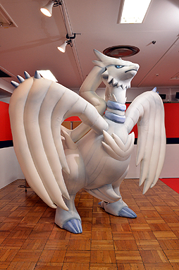 ���������꡼ No.028�Υ���ͥ������ / �ԥ����奦�����˶�Ĥ��������ݥ���󥢥ߥ塼�����ȥޥ���֥ݥ����ȥ�å���ȯɽ���ݡ��ȡ��֥ݥ����Хȥꥪ�פȤ�Ϣư���Ǥ����餫��