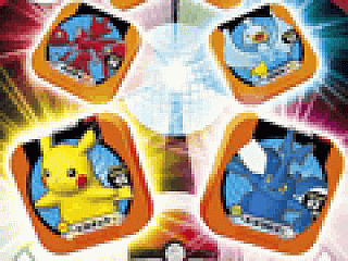 日本マクドナルド，「ハッピーセット ポケモントレッタ」を9月6日から