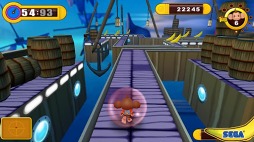 スーパーモンキーボール2:さくらエディション