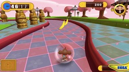 スーパーモンキーボール2:さくらエディション