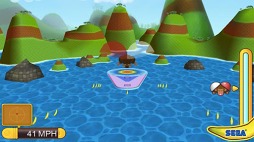 スーパーモンキーボール2:さくらエディション