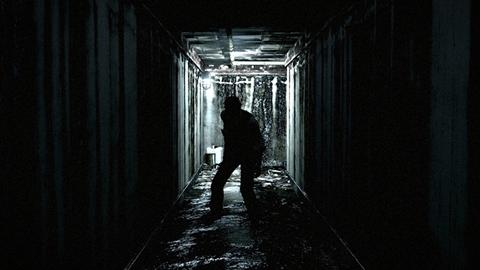 ꡼ No.007 | Tango Gameworks꤬뿷ˤĤƻ忿ʻᡤ¼ͻᡤҳľ˥󥿥ӥ塼PsychoBreakפϡץ쥤䡼ݤꤲФɥХХۥ顼ˤʤ롩