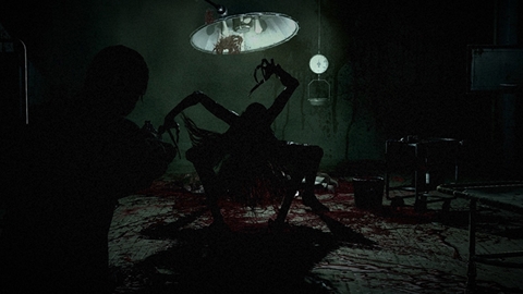 ꡼ No.012 | Tango Gameworks꤬뿷ˤĤƻ忿ʻᡤ¼ͻᡤҳľ˥󥿥ӥ塼PsychoBreakפϡץ쥤䡼ݤꤲФɥХХۥ顼ˤʤ롩