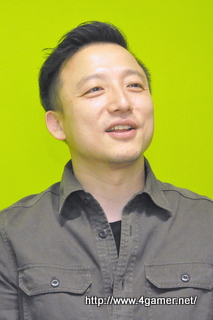 画像ギャラリー No.021のサムネイル画像 / Tango Gameworksが手がける新作について三上真司氏,木村雅人氏,片貝直紀氏にインタビュー。「PsychoBreak」は,プレイヤーが“怖すぎて投げ出す”サバイバルホラーになる?