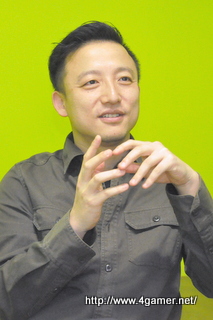 画像ギャラリー No.022のサムネイル画像 / Tango Gameworksが手がける新作について三上真司氏,木村雅人氏,片貝直紀氏にインタビュー。「PsychoBreak」は,プレイヤーが“怖すぎて投げ出す”サバイバルホラーになる?