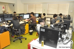 画像ギャラリー No.028のサムネイル画像 / Tango Gameworksが手がける新作について三上真司氏,木村雅人氏,片貝直紀氏にインタビュー。「PsychoBreak」は,プレイヤーが“怖すぎて投げ出す”サバイバルホラーになる?