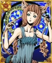 ꡼ No.001 | ꥢ륿५ɥХȥ掠󥯥סMobageˤۿ