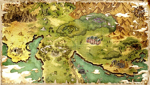 ꡼ No.002 | ֿˡȳرΡ γرס2ͤNPCХȥ̤ξܺ٤åƤ