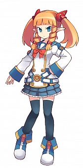 ꡼ No.001Υͥ / ֿˡȳرΡ γرסNPCǤ른ȥξŹŵΥ饹ȥդåƤ